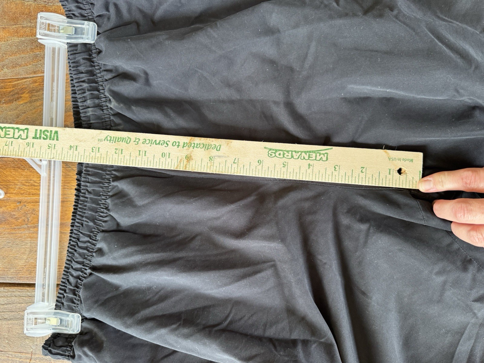 Vintage 90s Track Suit Pants Ankle Zip Stiped Studio Works Xl