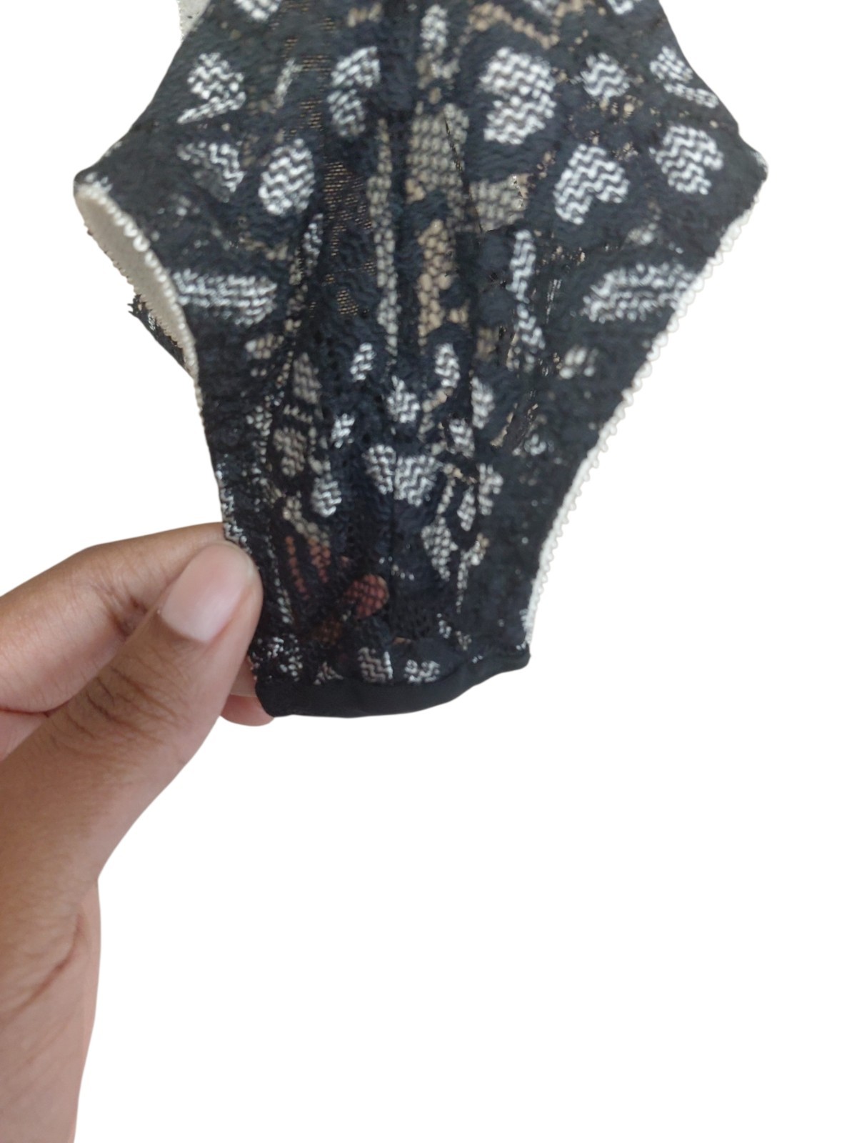 Vintage Seduction By Fredrick’s Of Hollywood Lingerie Size M