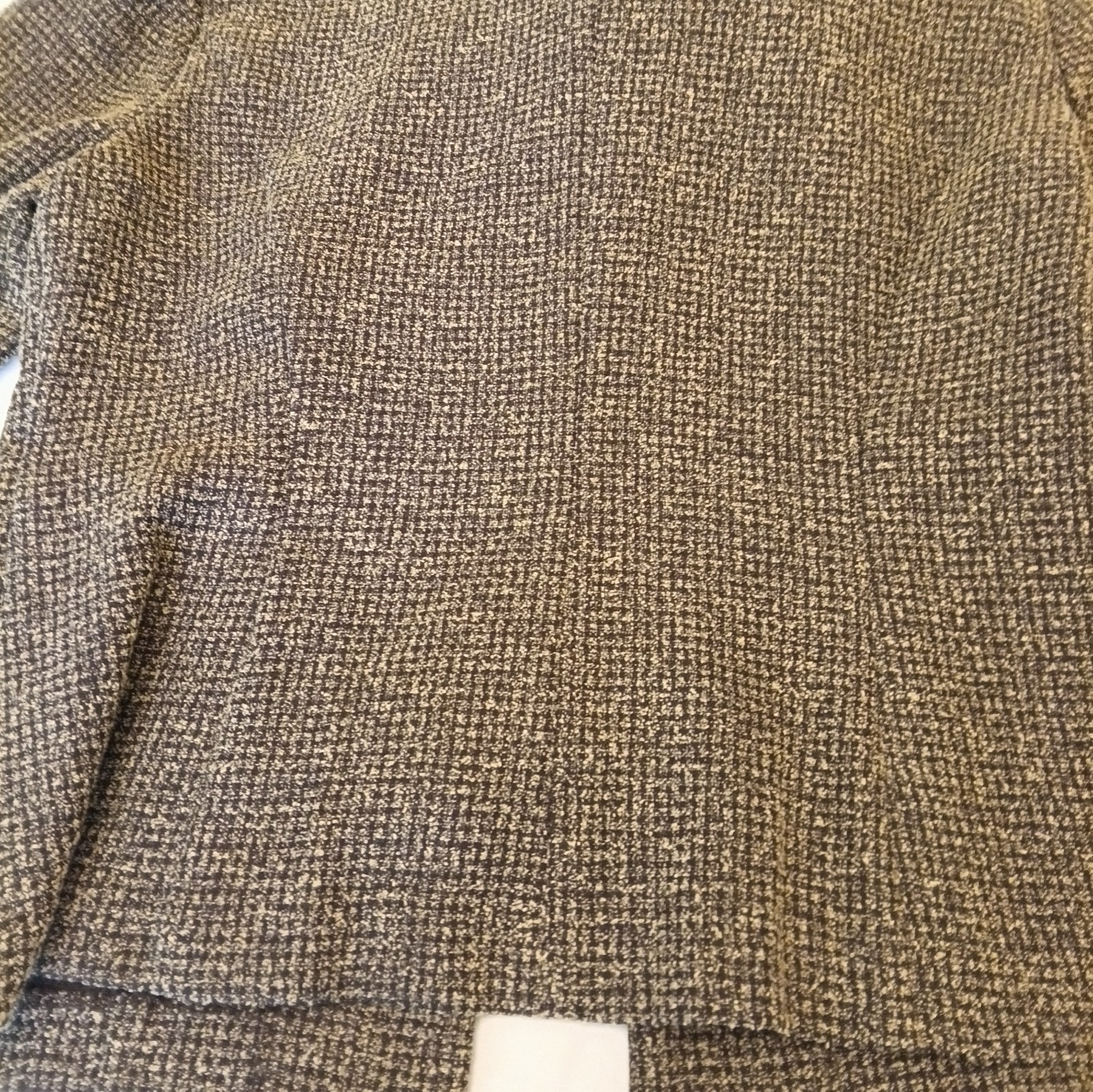 Vintage Danny & Nicole Dress Jacket Intriquit Detail Unique 50’s Style SZ . 8P