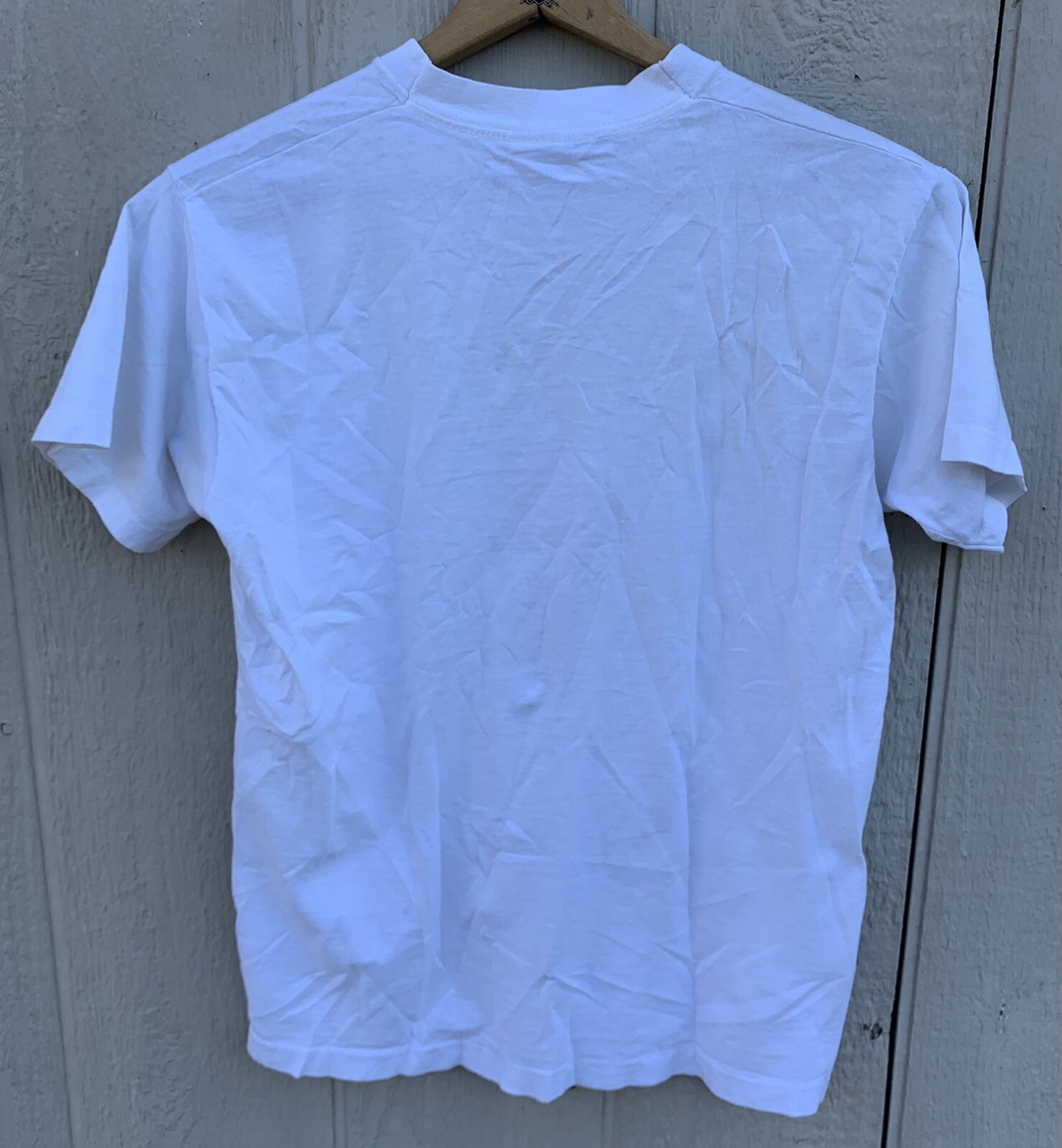 Vtg 1997 Summer Sports Camps Girls Basketball University of San Diego t-shirt M