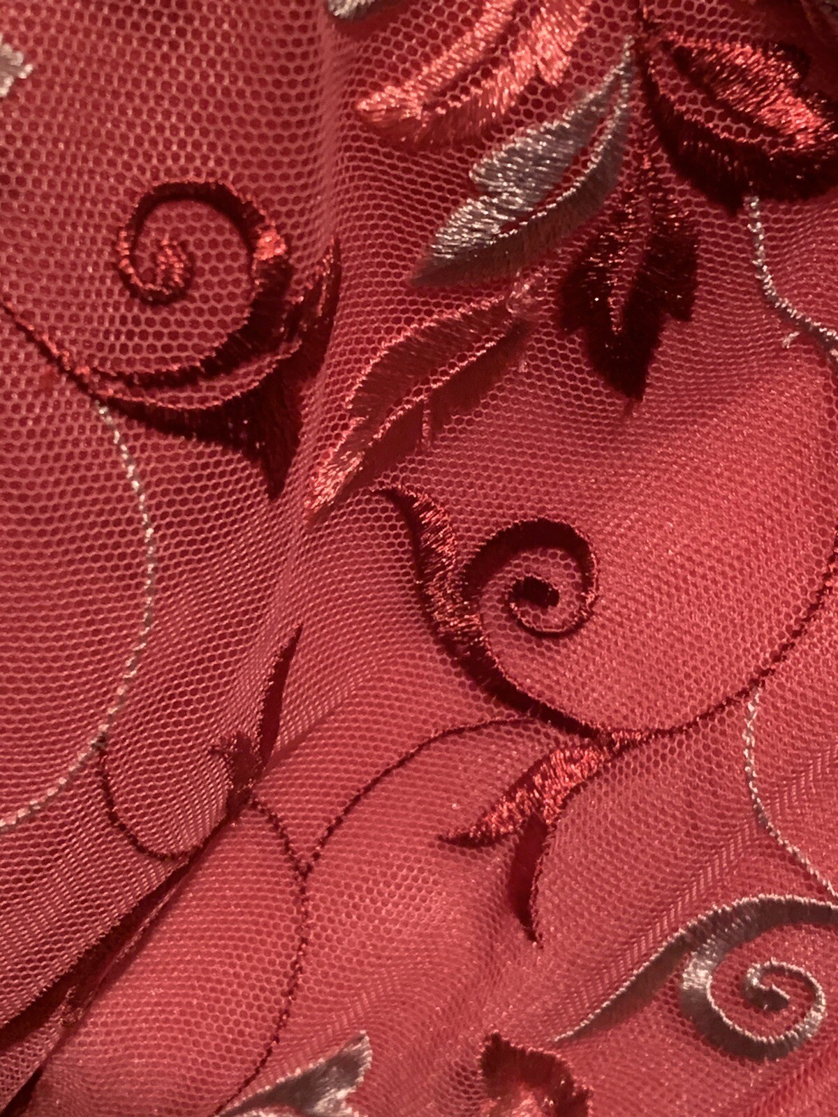 VINTAGE SOMA HONEYSUCKLE SENSUOUS LACE BALCONETTE UW BRA ~ SIZE 42D ~ FINAL