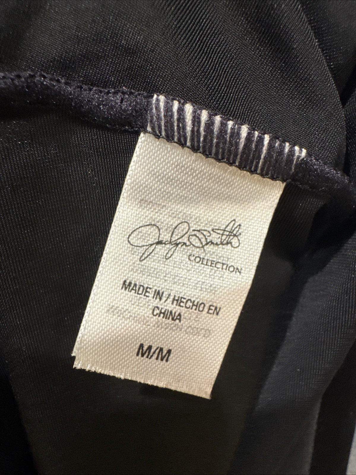 Size Med. White Full Slip, Adjustable Straps, Vintage Jaclyn Smith Kmart, NWT