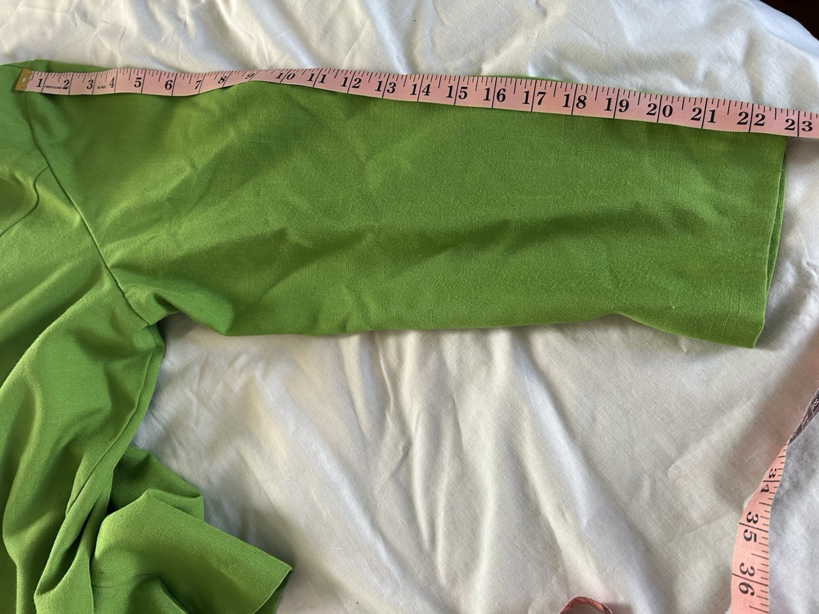 Diana Marco Women’s Vintage Green Blazer 80’s Office Jacket Classic Retro 70’s