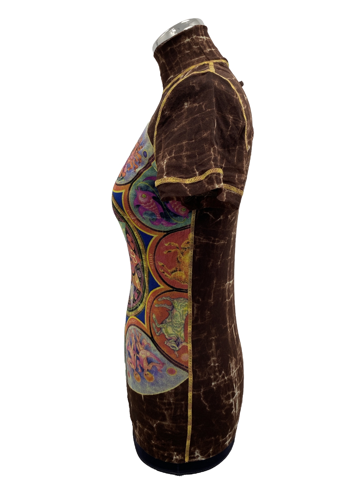 JEAN PAUL GAULTIER WOMEN’S SHIRT VINTAGE JHF3701