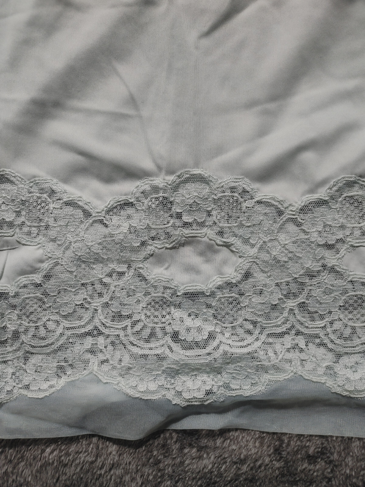 Vintage Van Raalte 'Suavette’ Women’s Intimates 1960’s Size 34 – Vintage!
