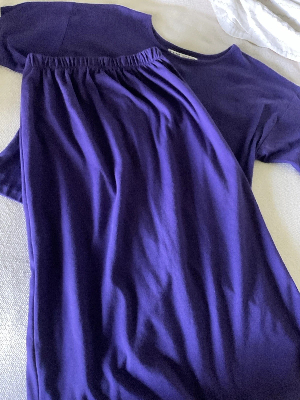 Vintage KK88 Women’s 3pc Suit Art To Wear Made In USA Size Medium/Large