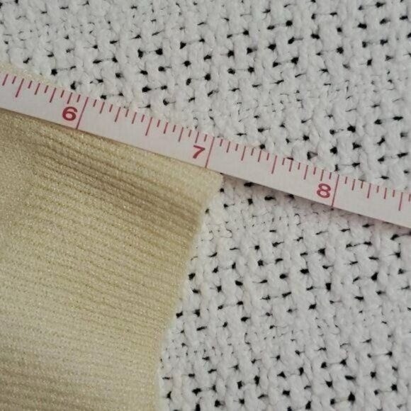 Designers Originals Vintage 60’s Lined 3 pc Matching Unique Sz. M Skirt Set