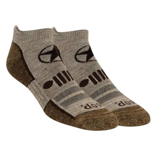 Women’s Wool Blend Trail 5-10 Khaki