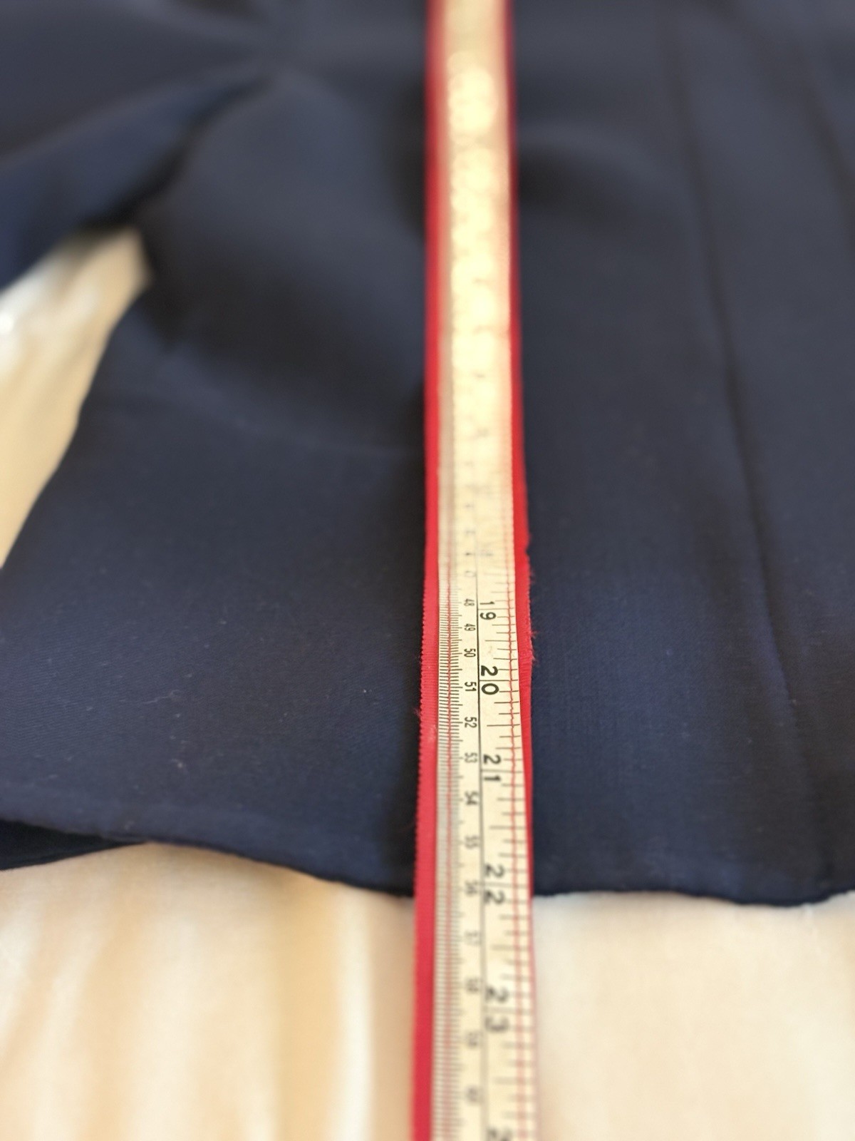VINTAGE 90s CALVIN KLEIN COLLECTION ITALY 2 PIECE DRESS/JACKET MINIMALISM CBK