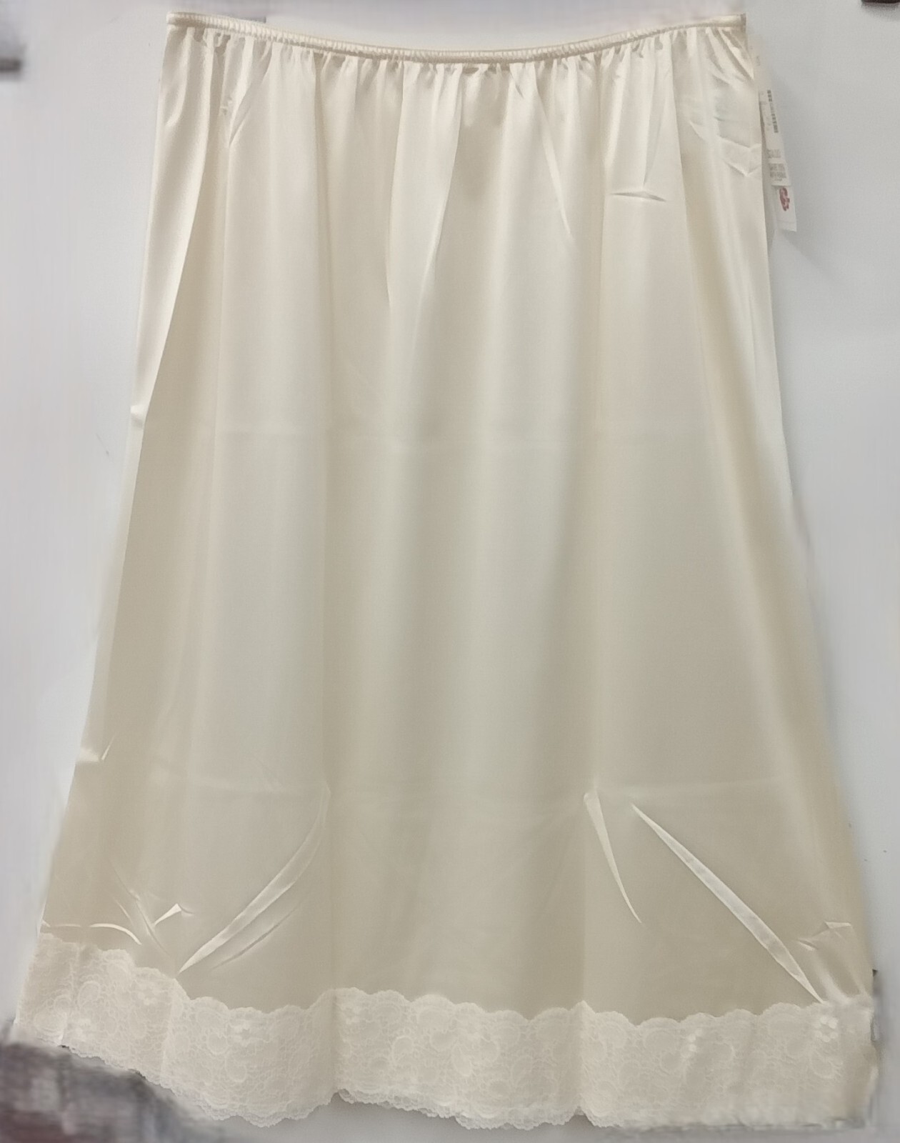 VELROSE SLIP, SIZE 1X, (ID#188021-1862)
