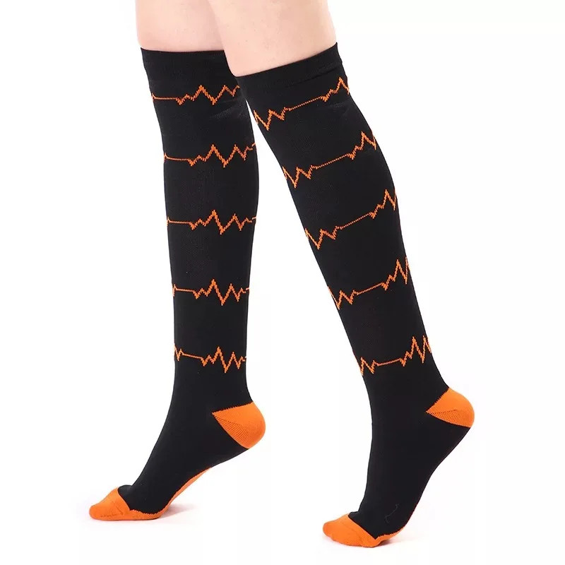 High Stretch Breathable Compression Stockings Professional Leggings Women’s