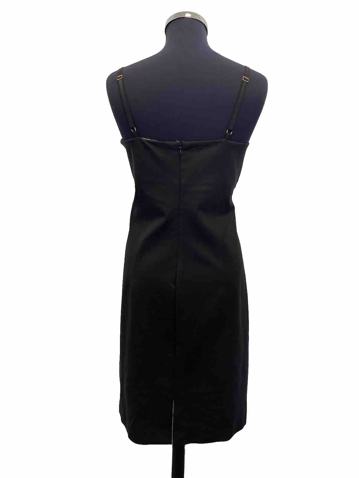 CLASS ROBERTO CAVALLI DRESS WOMEN DRESS WOMAN VINTAGE JHD7818
