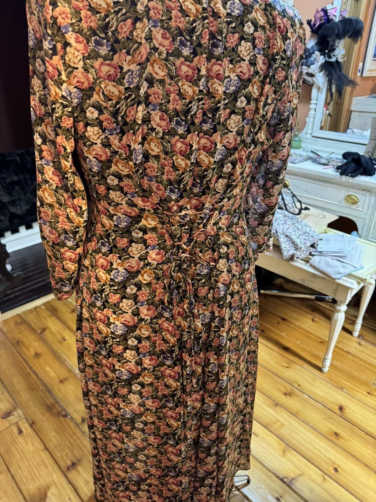 vintage clothing women 1970’s-2005