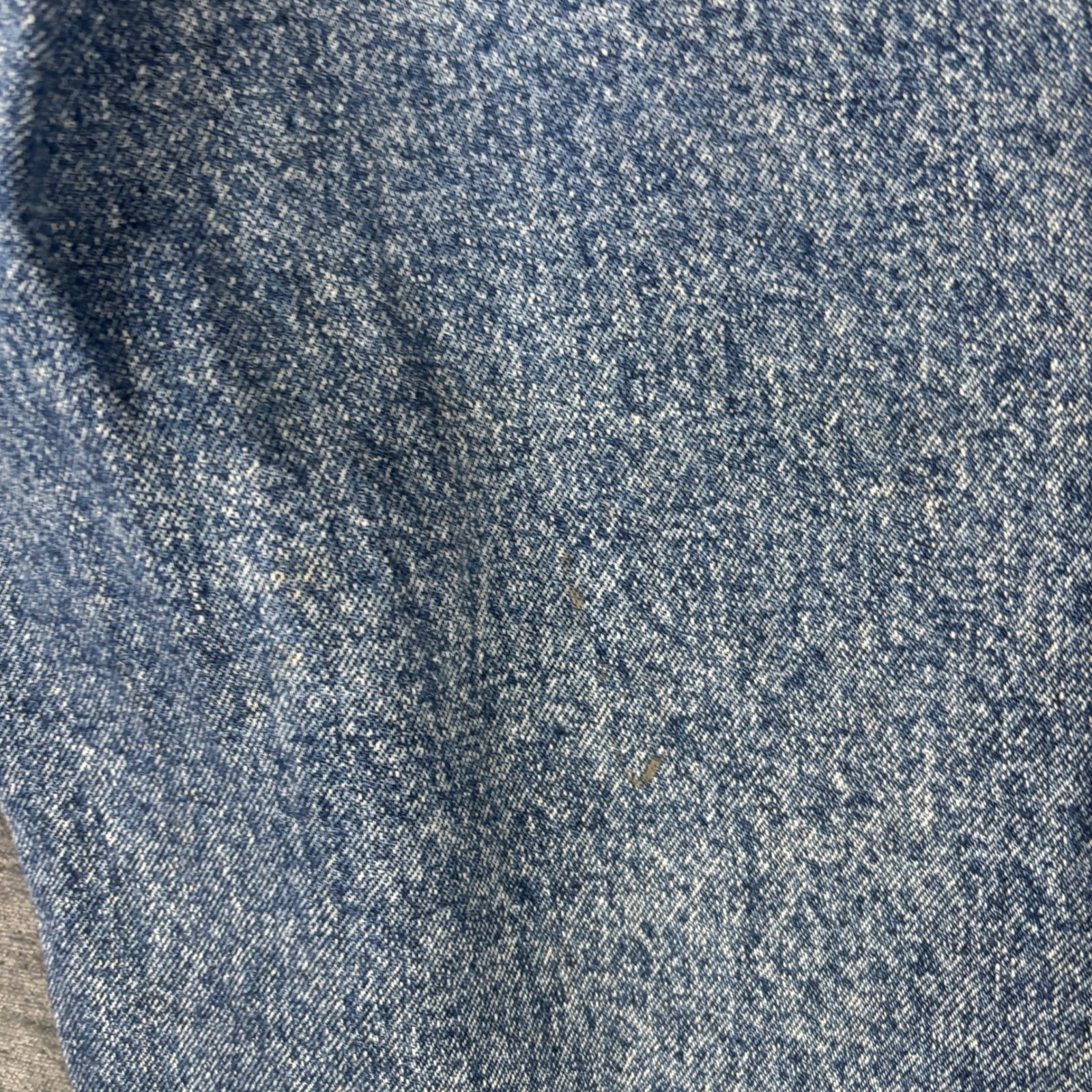 Vintage Lee Riders Acid Wash High Rise Mom Jeans Blue Denim Made in USA 12 MED