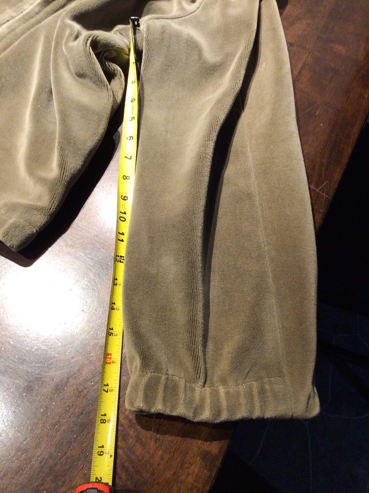Vintage Handmade Coat No Size Displayed See Measurements In Pictures