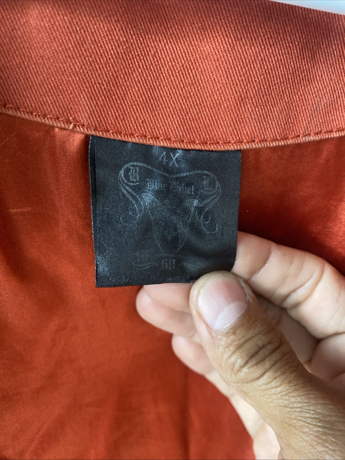 durgatoru black label 4x jacket 68