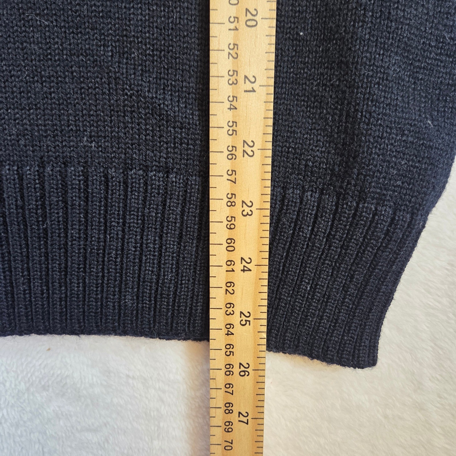 Tyrolia by Head Vintage 80s Geometric Colorblock Wool Blend Sweater Womens L
