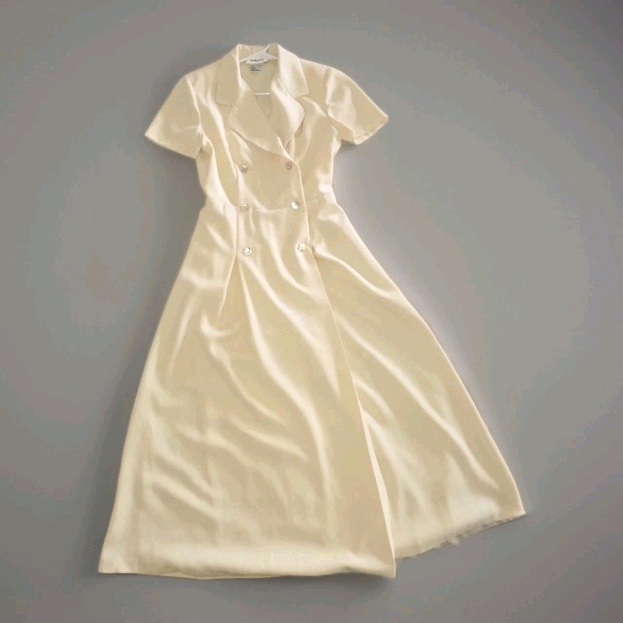 Vintage Talbots Women’s Dress (Size 10)