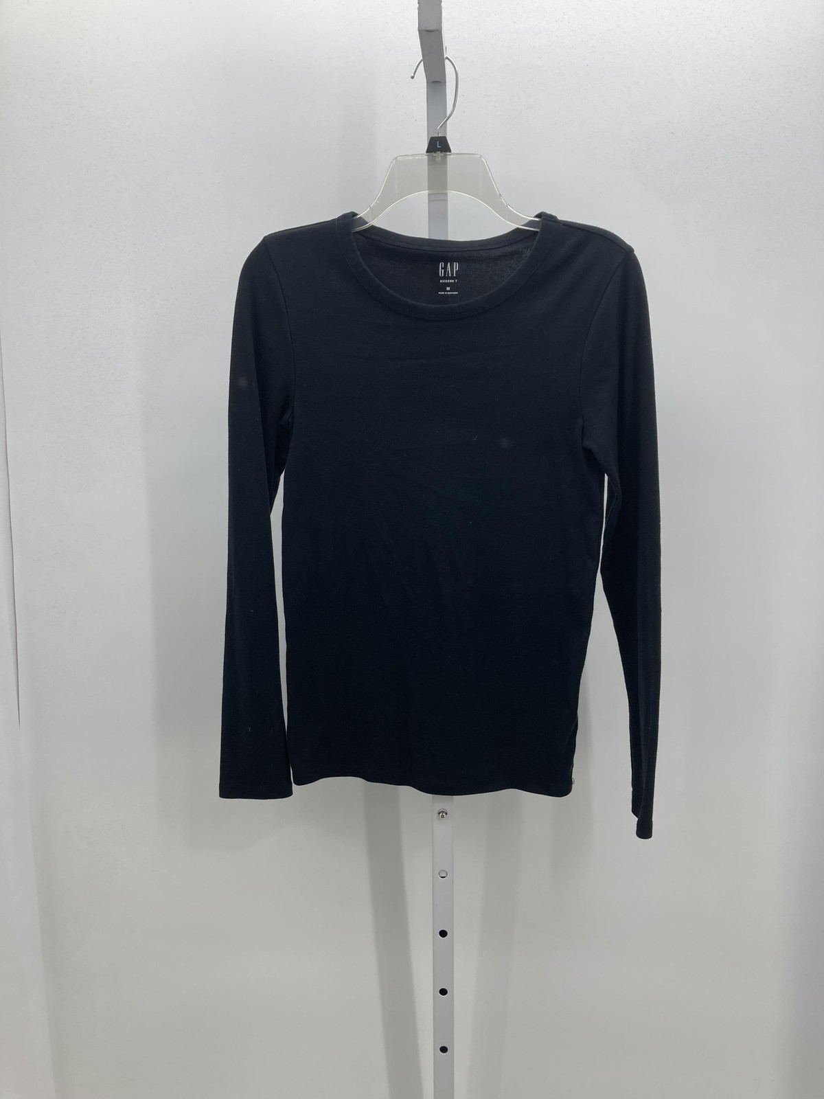 Gap Size Medium Misses Long Sleeve Shirt