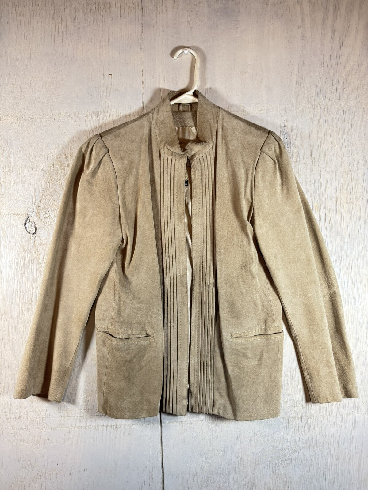 Montgomery Ward The Tannery #229 Sz 15/16 Vintage