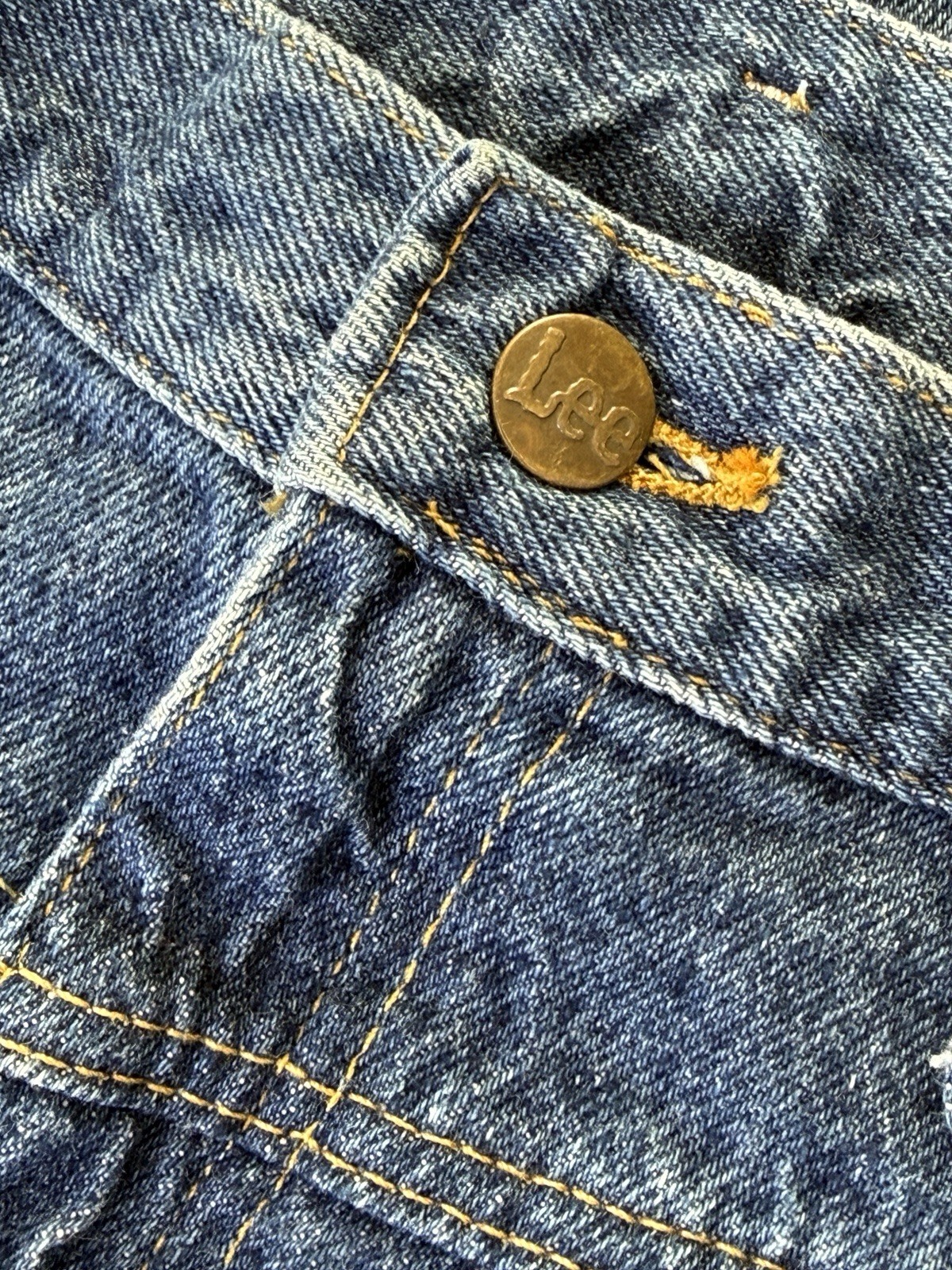 Vintage 90s Lee Mom Jeans Women’s 12 29×31 High Rise Pleated Tapered Cotton USA