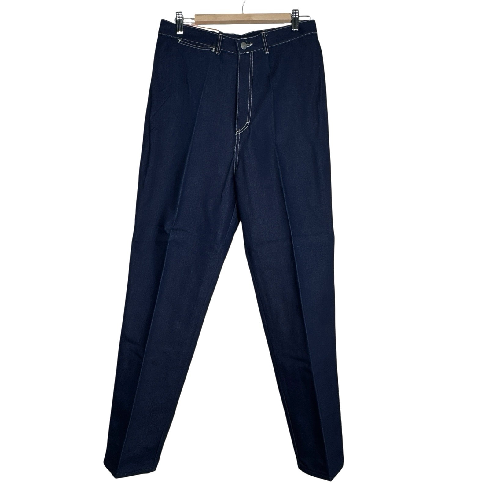 Vintage PS GITANO Plus Jeans Power Stretch DARK Indigo 18 Regular