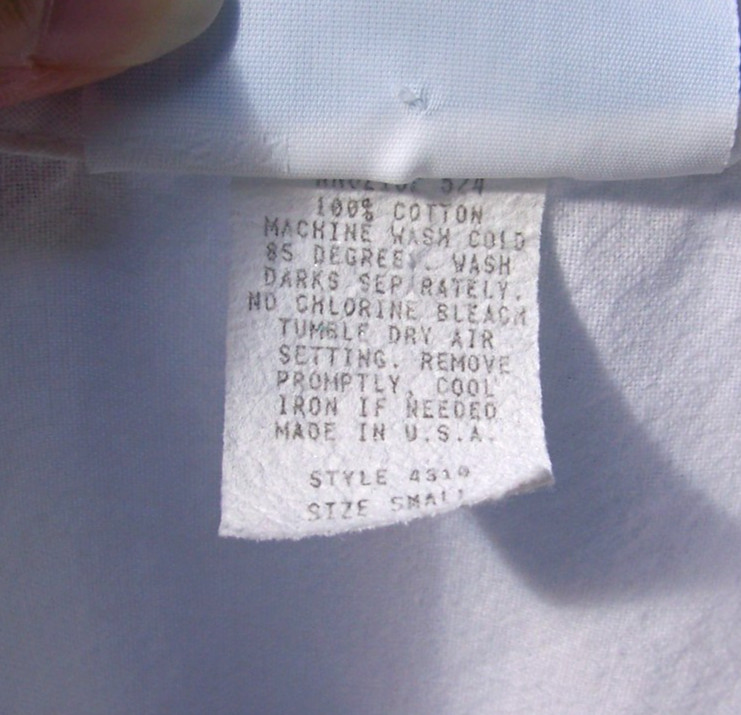EUC Fire Islander Bright White Blouse Top Embroidered Floral Pocket