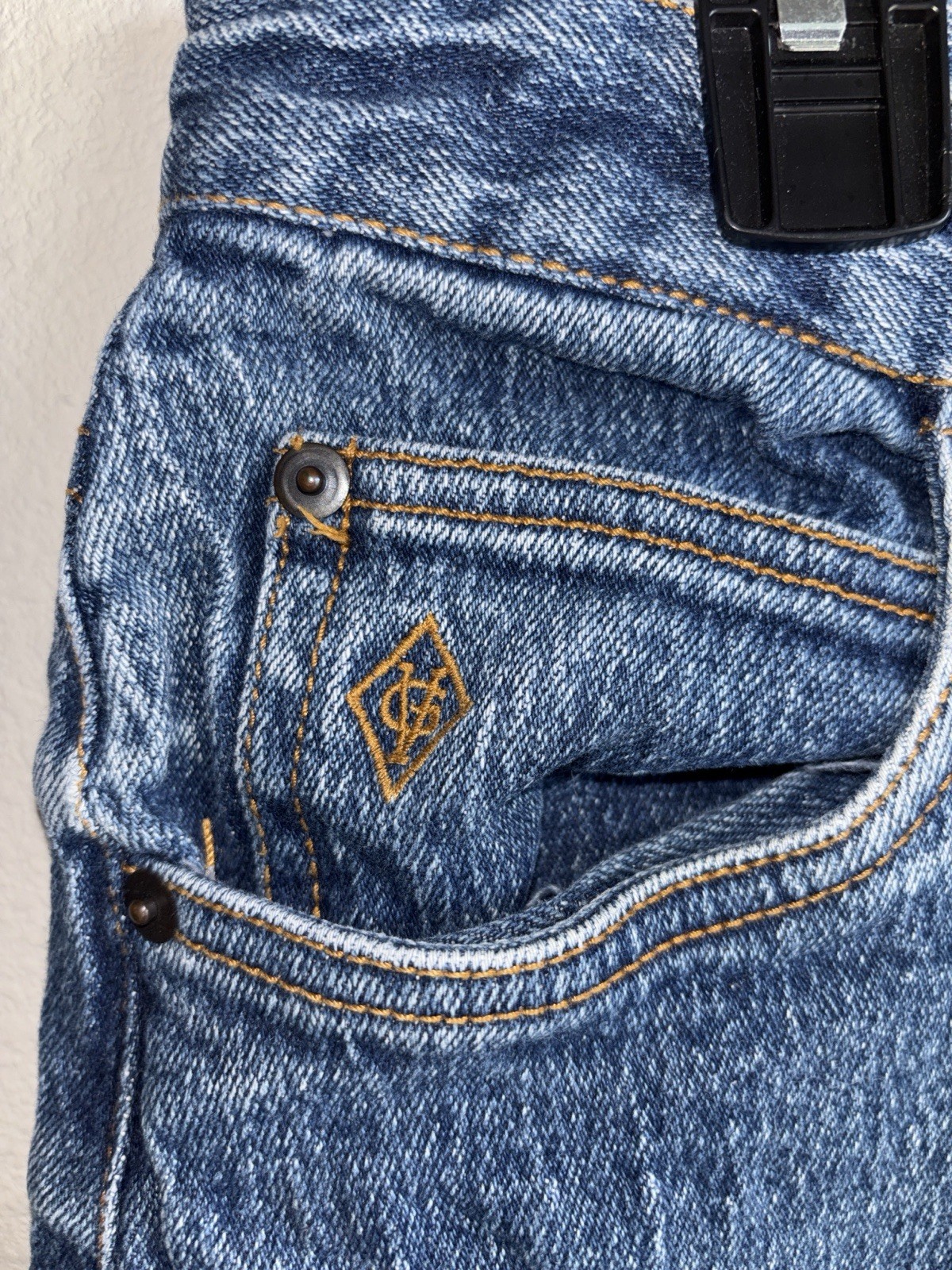 Vintage Gloria Vanderbilt American Royal Jeans Slim Ankle Zip