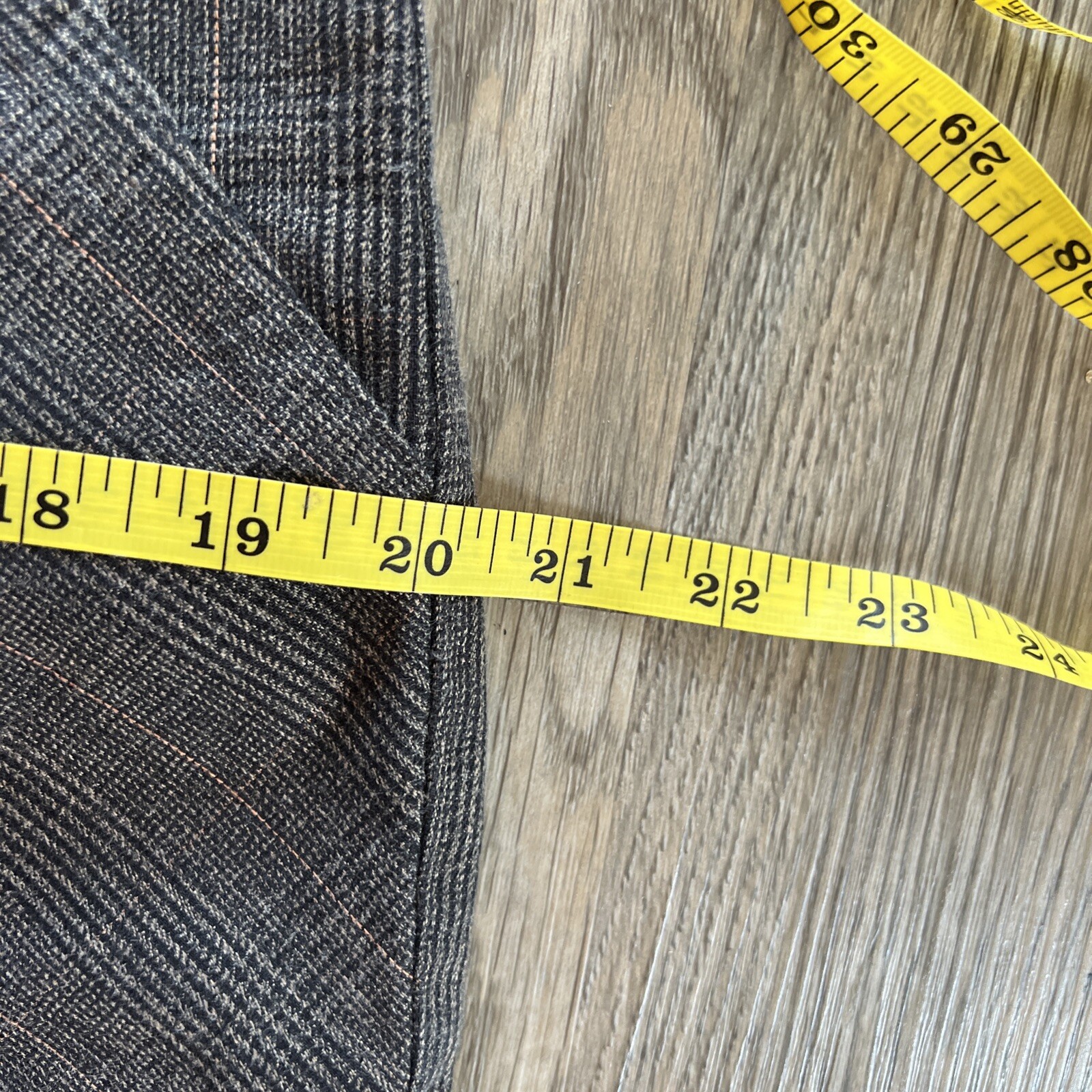 vintage women’s pants