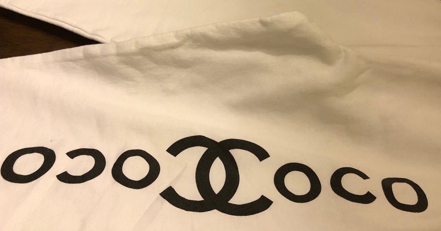 Women’s Size S White Cotton Polyester Sweatpants Coco Inseam 29 Elastic Waist 26