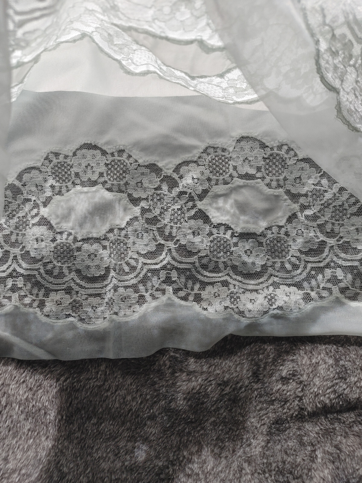 Vintage Van Raalte 'Suavette’ Women’s Intimates 1960’s Size 34 – Vintage!