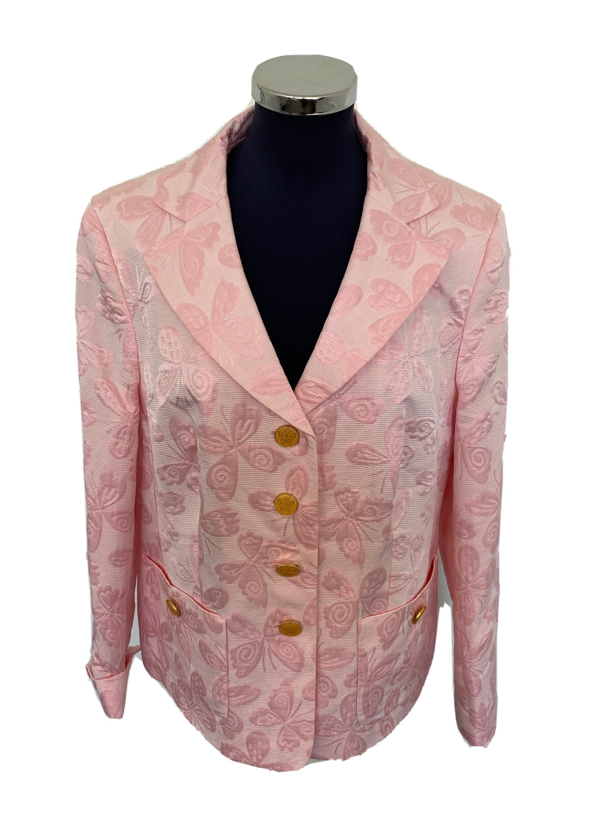 ELEGANCE JACKET WOMEN JACKET BLAZER WOMAN VINTAGE JHD183