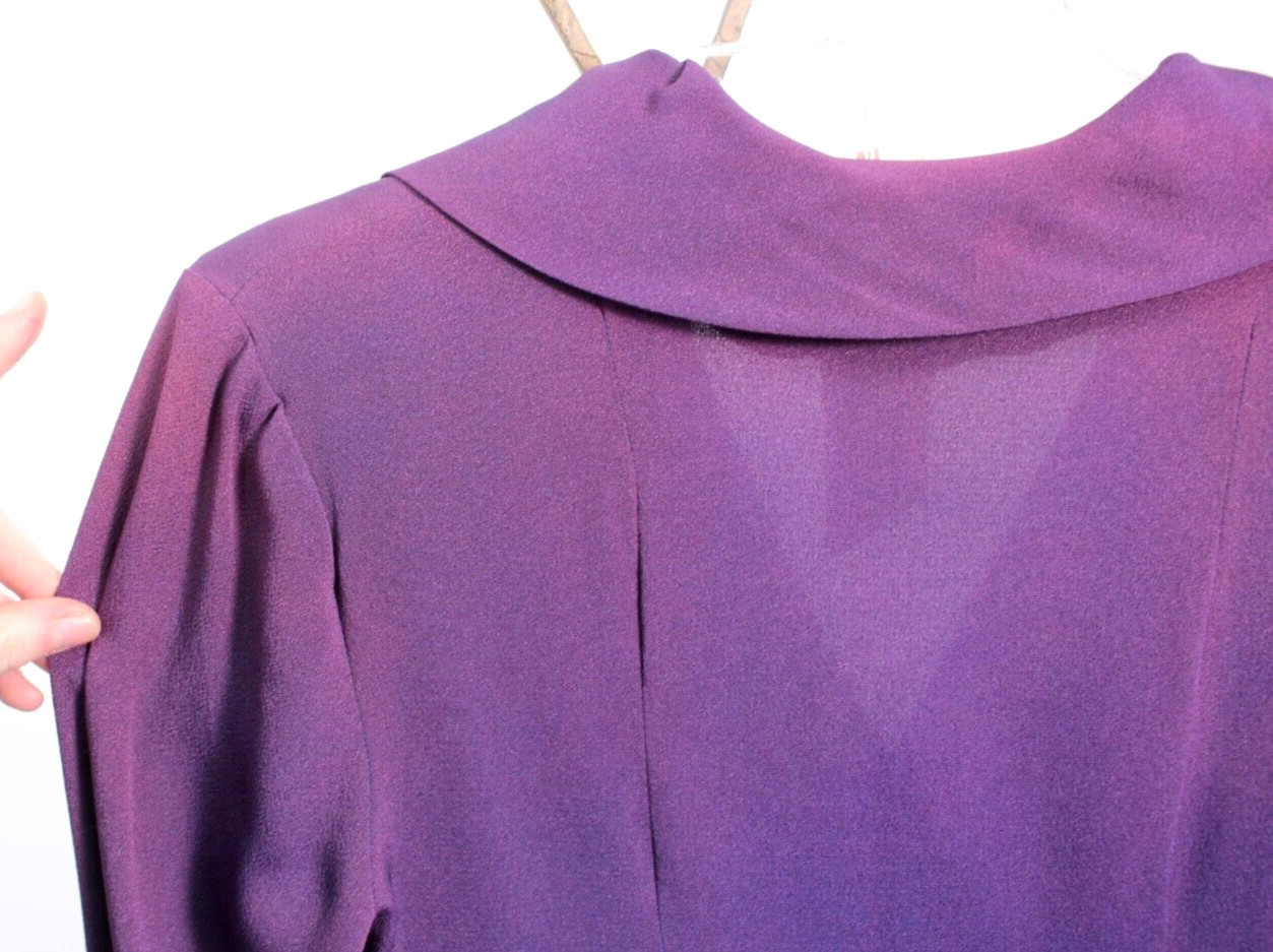 VTG Lot of 18 40s 50s AS IS Suits & Blazers Assorted Sizes & Colors 1940s 1950s