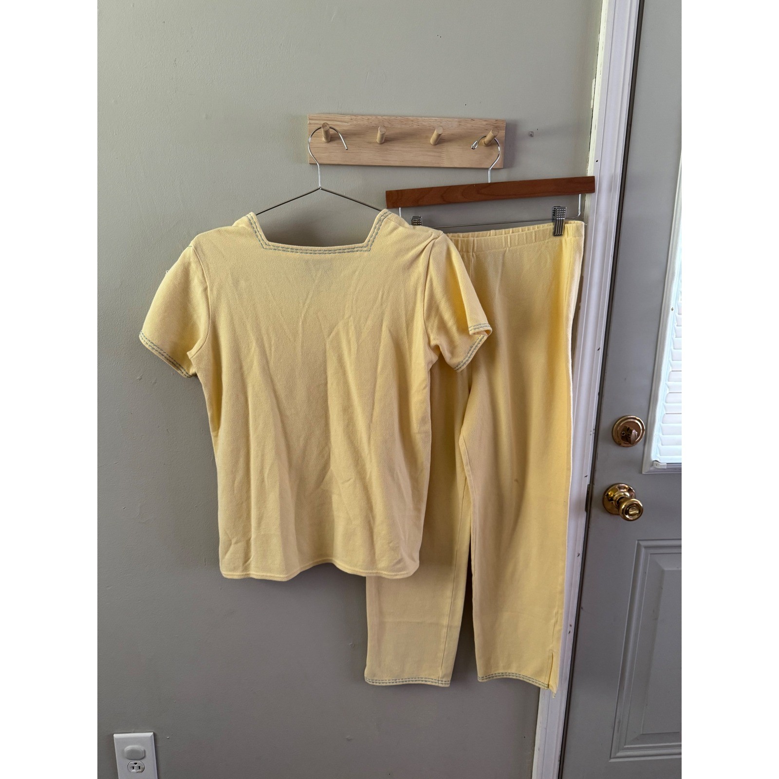 vntg 90s Richard sport set