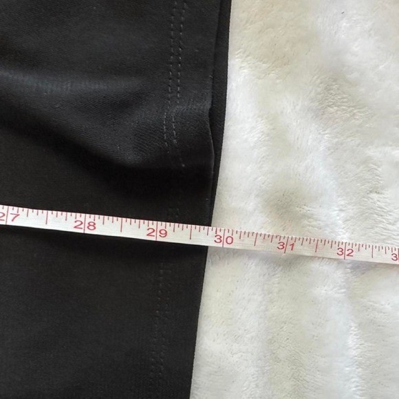 Byer Too! Black pink strapless formal dress bow detail Y2K vintage