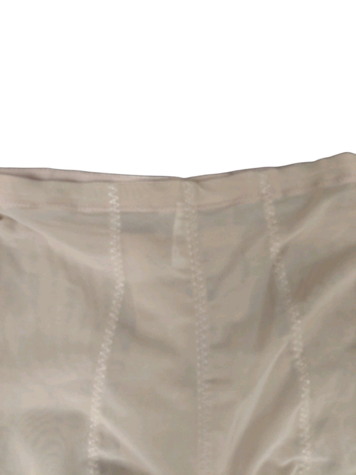 Vintage Crown-nette Girdle No Garter Size 36