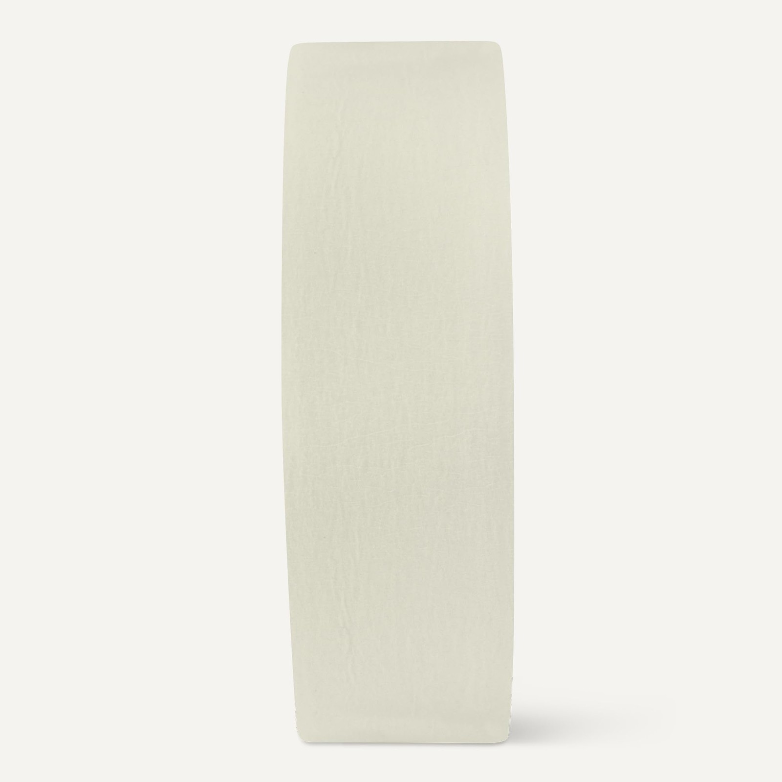 Retailer Basics Multi-Surface Masking Tape For Labeling 1.41 X 60 Yards Beige 1