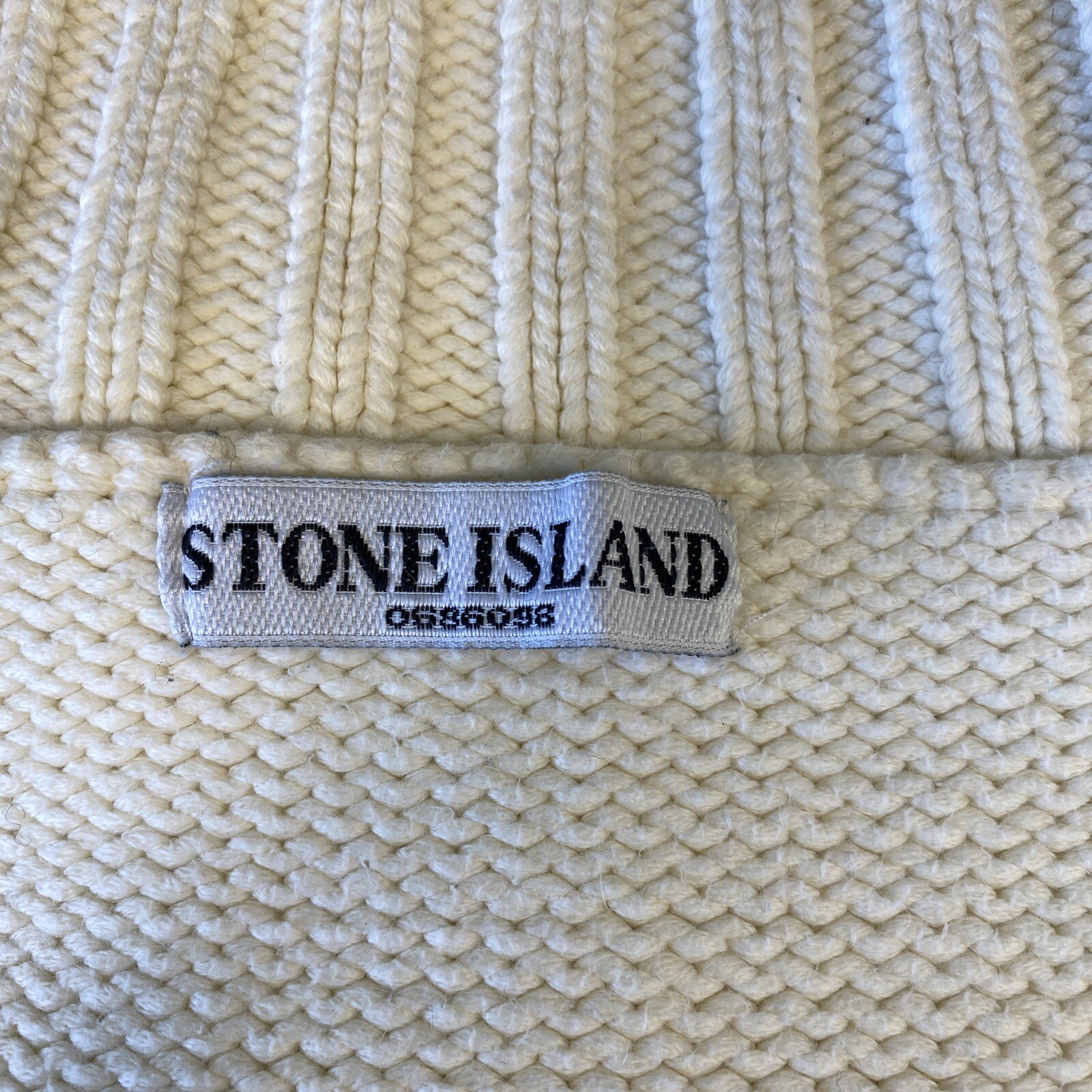 STONE ISLAND WOMEN’S WOMAN JUMPER JHE487