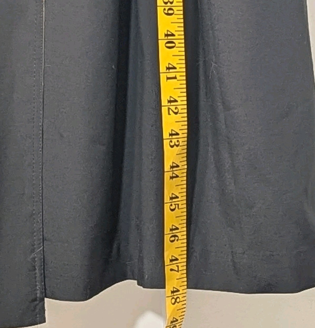 VTG Weatherwear by Russel Taylor Coat Union Made USA Size 14