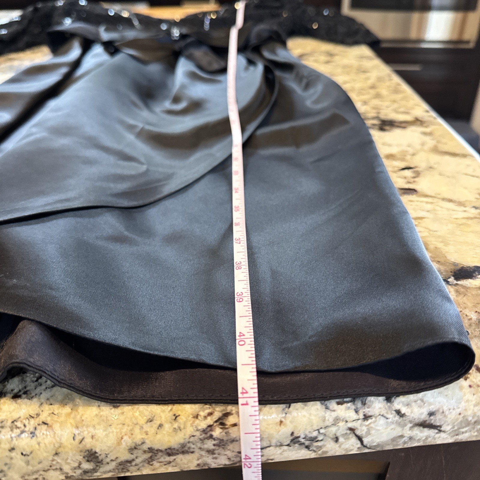 Claralura Originals By Sancor Of California Vintage Cocktail Dress