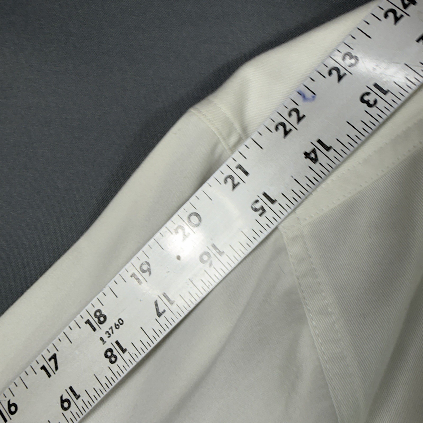 Vtg Breeches Ruffle Collar Blouse Top Womens 2 Prairie Cottagecore Romantic USA