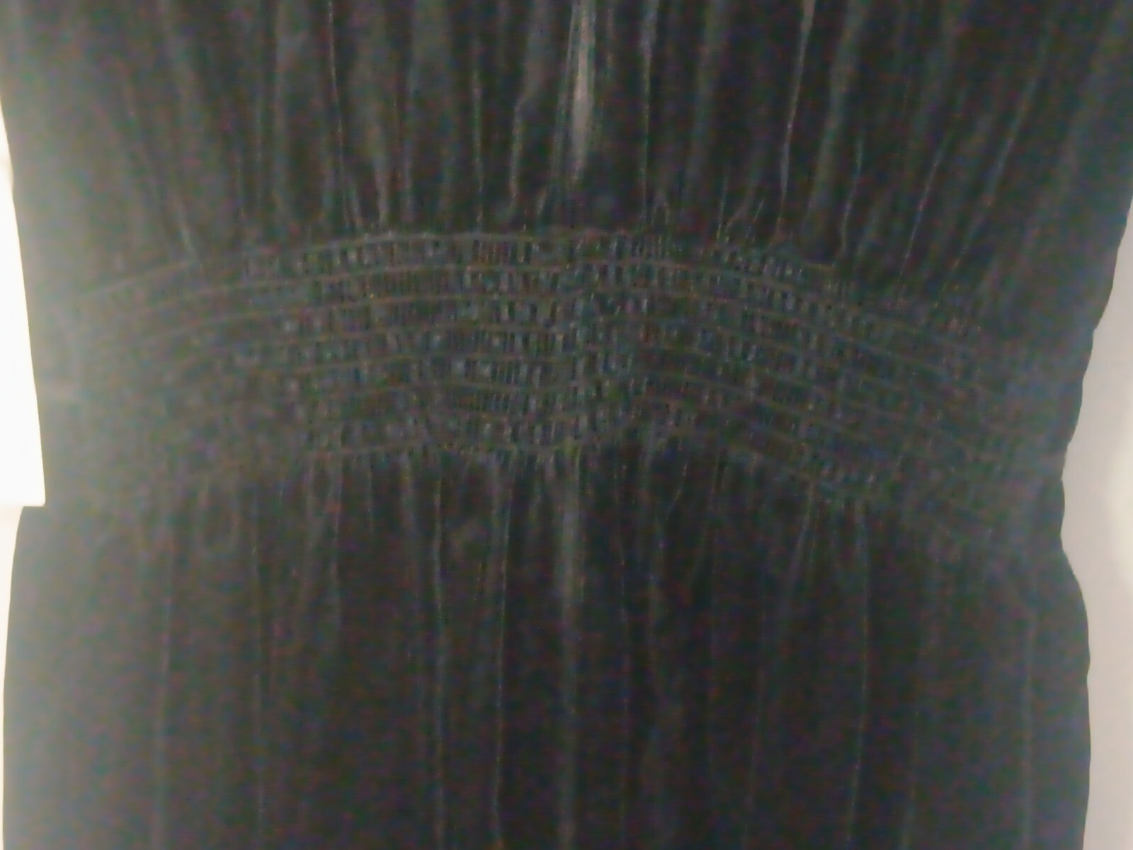 Jessica Howard Vintage 80s Black Midi Velvet Evening Gown Dress Womens 8 NWT USA