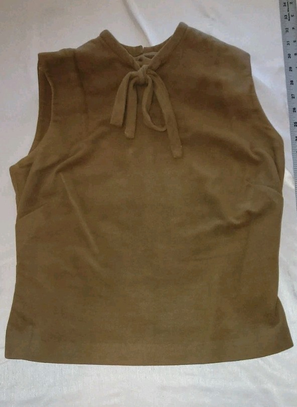 Marie Phillips 3pc 1950s Set~ Jacket W/ Skirt & Top( Button Up Back) Fully Lined