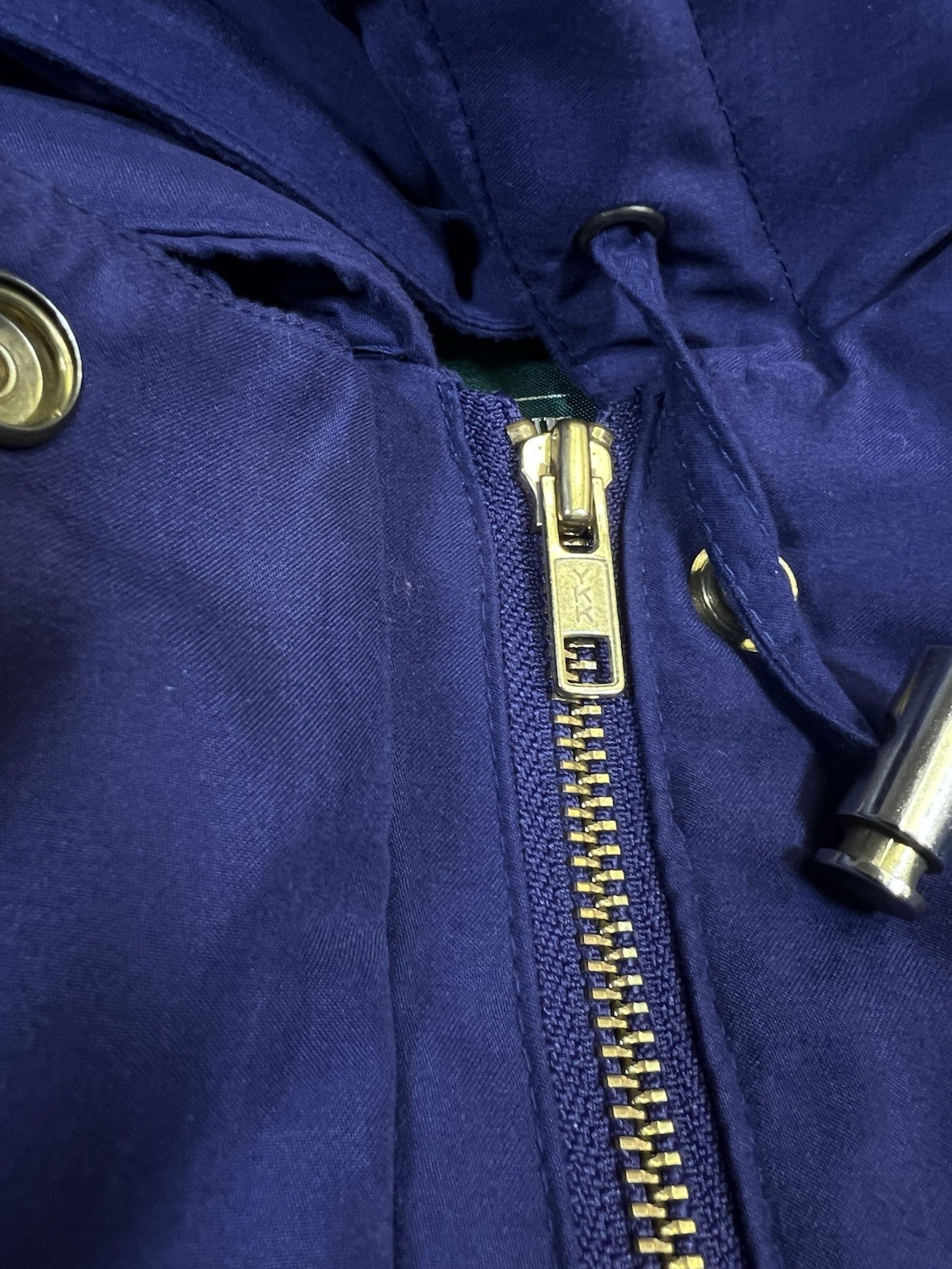 Women’s Jacket Larry Levine Jacket Purple Size S