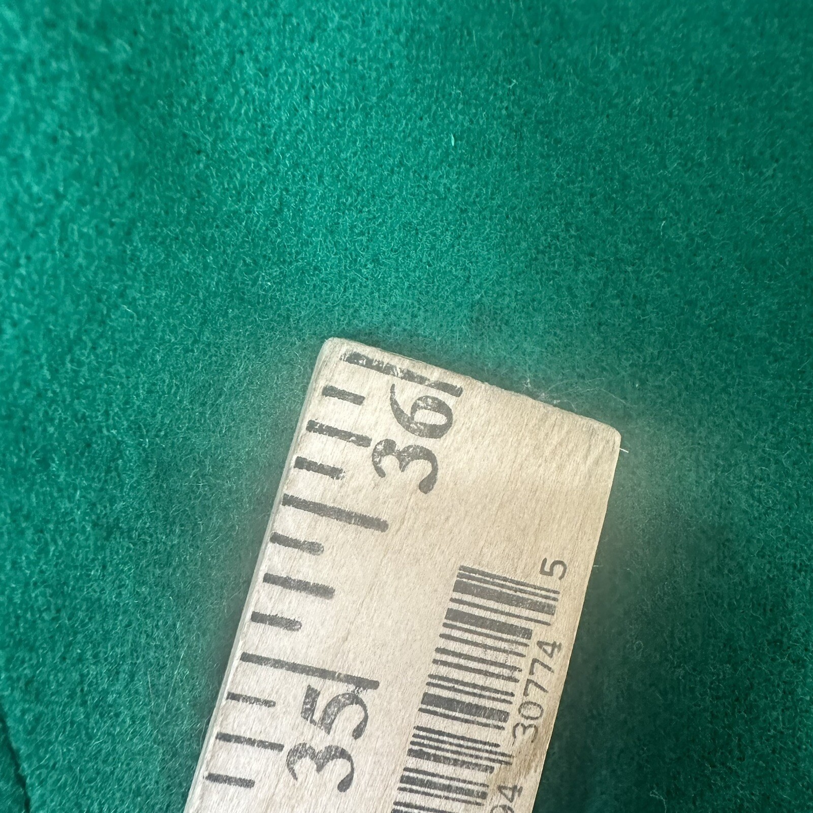Pendleton wool 2 Button blazer Holiday Green Women’s Size 12**VTG**