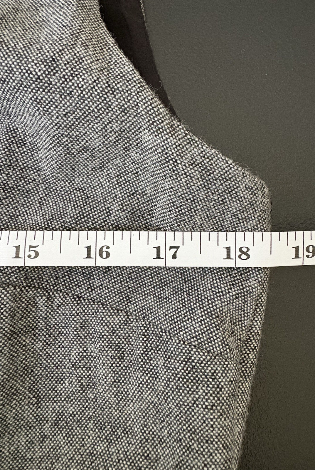 VTG Kay Unger Black & White Tweet Sheath w/ Appliques Lined Dress Size 10 / 12
