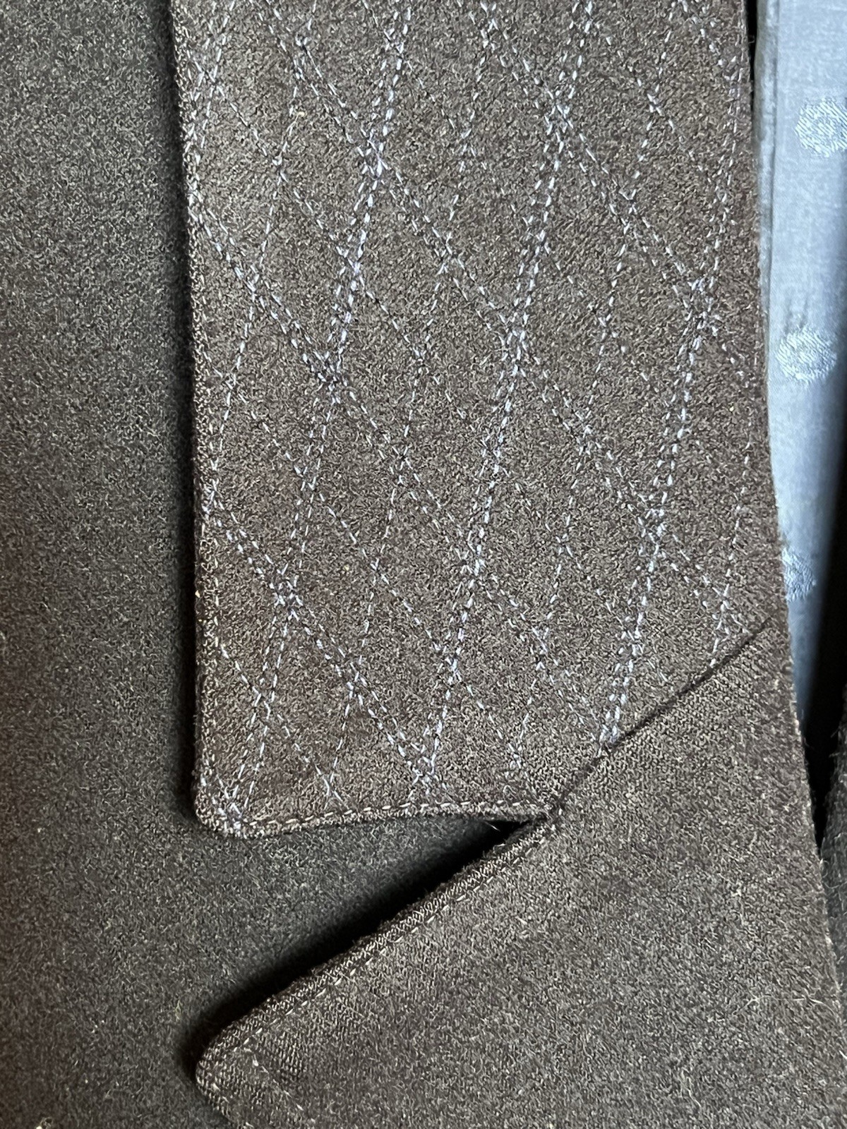 1980’s Gianni Versace Ladies Blazer Size 44