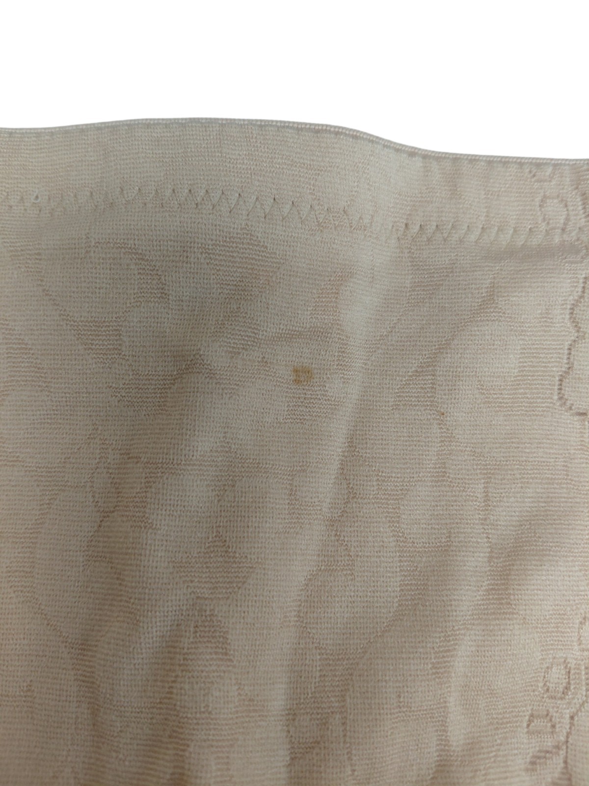 Vintage Glamorise Girdle No Garter Size L/30