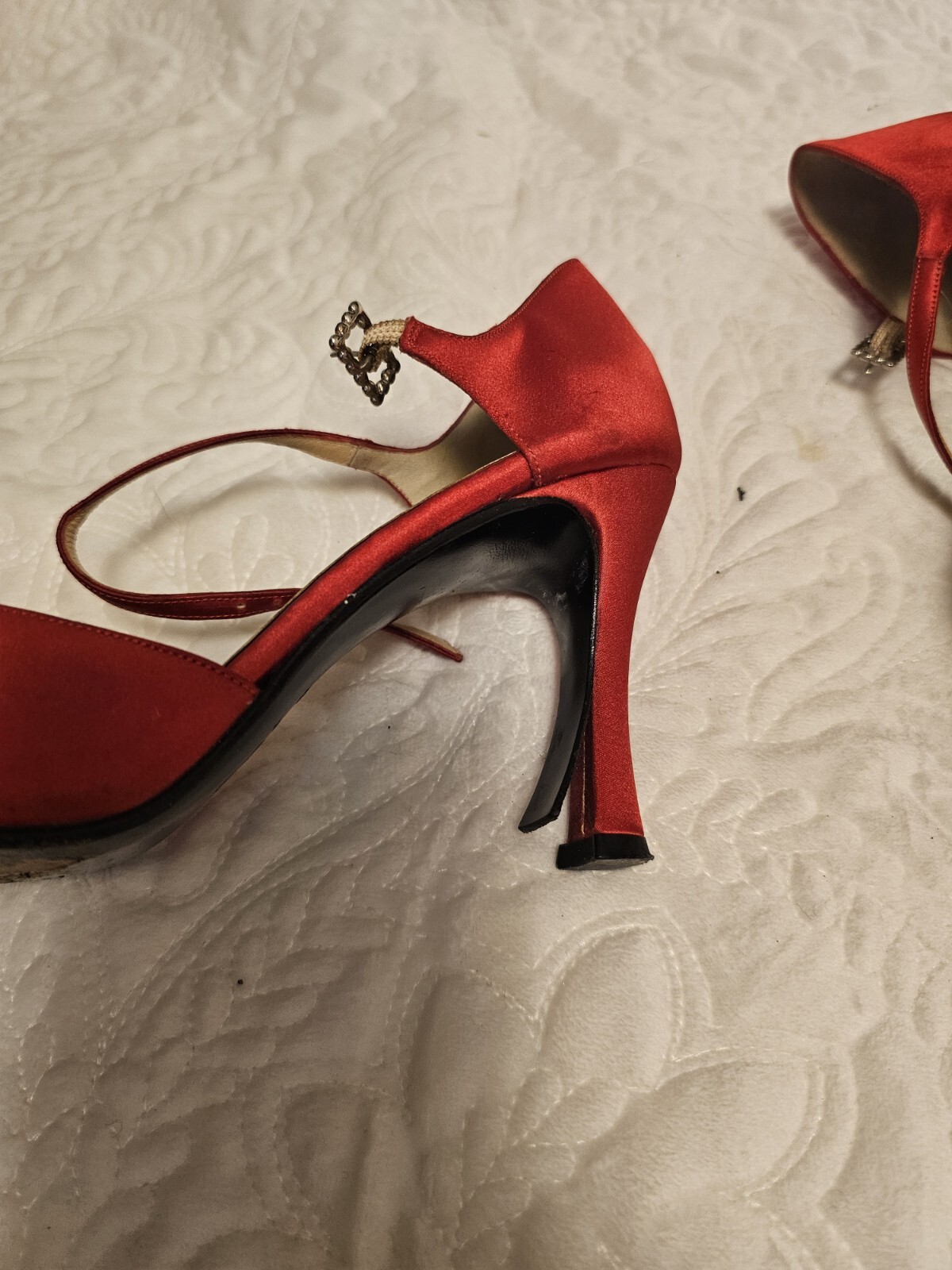 bergdorf goodman vintage Chose Size 38, US 7