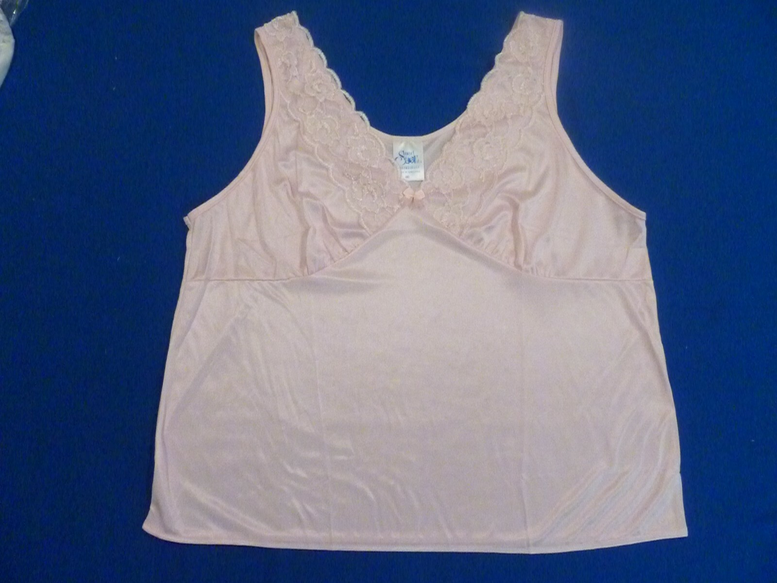 Smart Fit Camisole (8112)